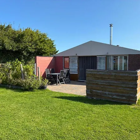 Rekerlanden 218 By Zilt Ferienhaus Warmenhuizen