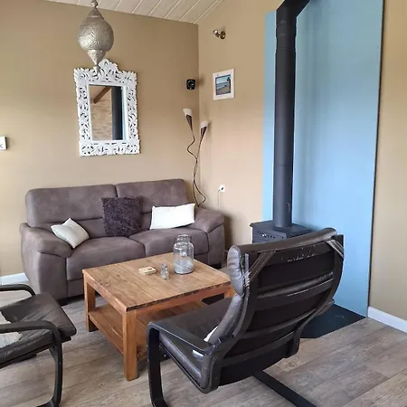 Rekerlanden 218 By Zilt Ferienhaus