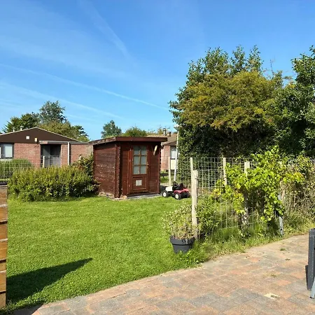 Ferienhaus Rekerlanden 218 By Zilt Warmenhuizen