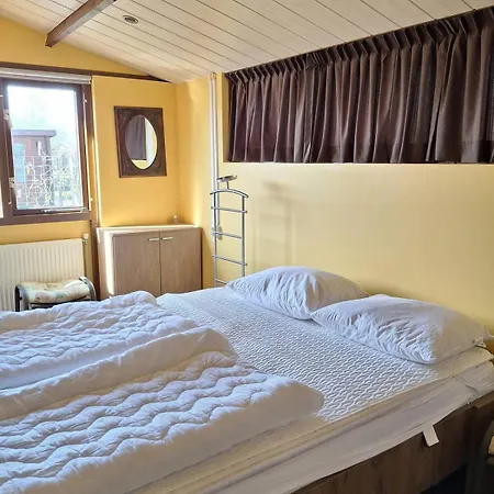 Rekerlanden 218 By Zilt