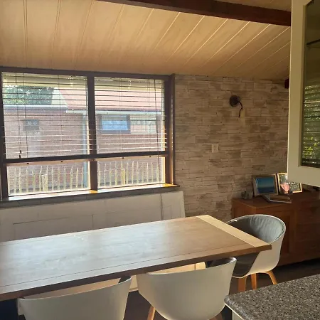 Rekerlanden 218 By Zilt Ferienhaus *