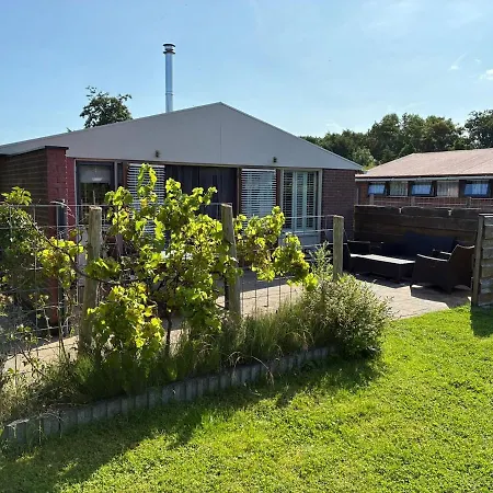 Ferienhaus Rekerlanden 218 By Zilt