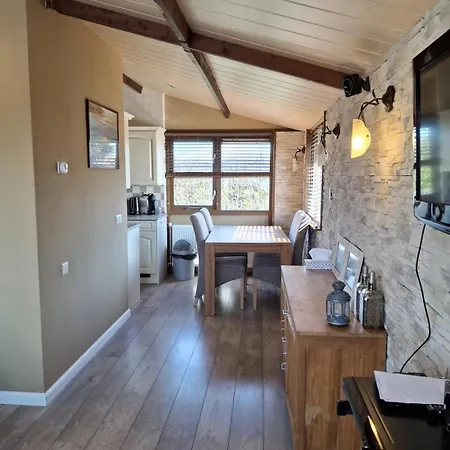 Ferienhaus Rekerlanden 218 By Zilt Warmenhuizen