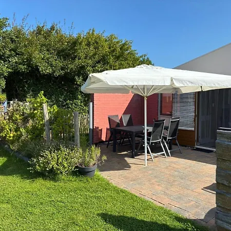 度假居 Rekerlanden 218 By Zilt *