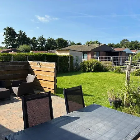 Rekerlanden 218 By Zilt 瓦门赫伊曾