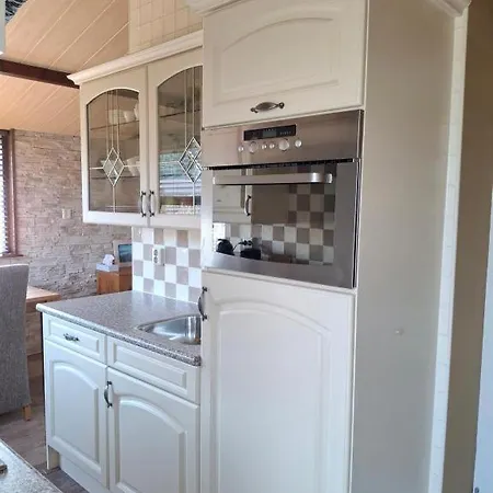 度假居 Rekerlanden 218 By Zilt