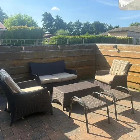 Rekerlanden 218 By Zilt 度假居 *