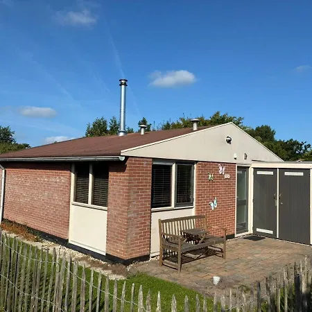 Rekerlanden 218 By Zilt 瓦门赫伊曾