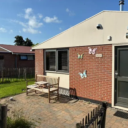 Rekerlanden 218 By Zilt * 瓦门赫伊曾