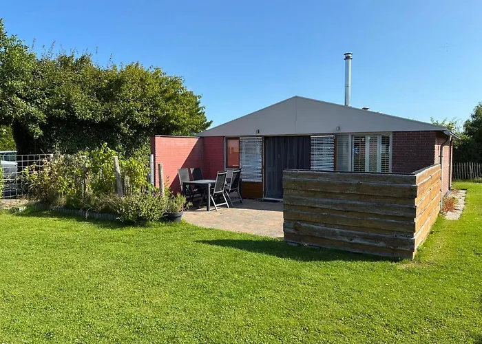 Rekerlanden 218 By Zilt Semesterbostad Warmenhuizen