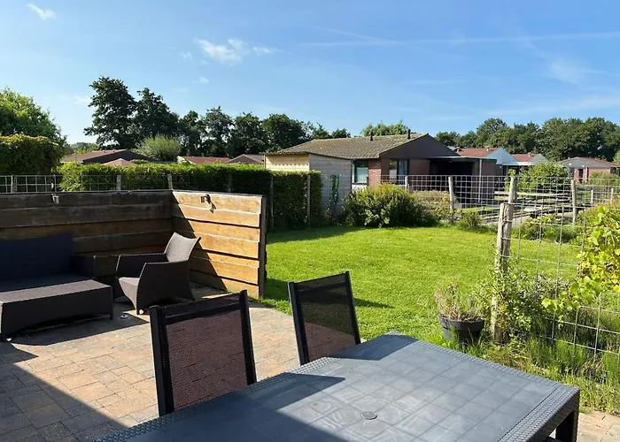 Rekerlanden 218 By Zilt Warmenhuizen