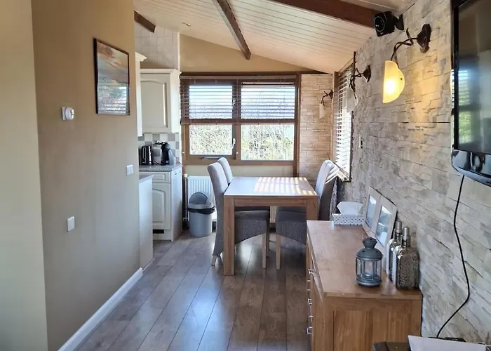 Semesterbostad Rekerlanden 218 By Zilt Warmenhuizen